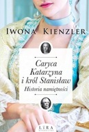 Caryca Katarzyna i król Stanisław