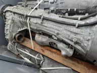 CAMBIO REDUKTOR HAN VW TOUAREG 7L 2,5 TDI