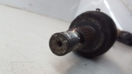 semi-axis right Jeep Compass 2,2 CRD