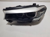 BMW 5 G30 G31 G38 light left front FULL LED 7439201 UK