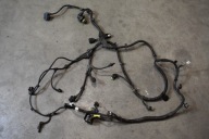bundle wiring electrics of the engine BMW X7 G07 1