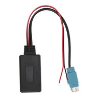 Kabel AUX-IN Samochodowy bezprzewodowy adapter audio Bluetooth Zamiennik