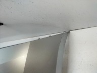 front bumper front SKODA OCTAVIA 3 III LIFT 17