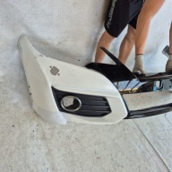 HONDA CIVIC IX 9 LIFT 13-16 bumper front front washer