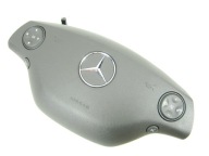 airbag airbag Mercedes W221 grey