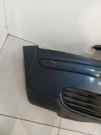nárazník předek V50 Volvo S40 II (2004-2012)