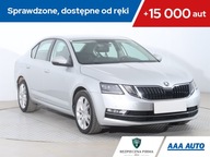 Skoda Octavia 2.0 TSI, Salon Polska