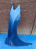 fender right front VW TIGUAN II 2015R->