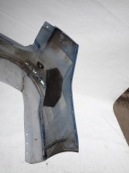 FORD FOCUS IV 4 MK4 KOMBI ST LINE 18- bumper rear part