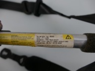 AUDI A8 D2 tension belt safety left front