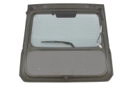 boot doors rear part NISSAN X-TRAIL and T30 K21K