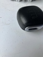 Pomello ghetta ingranaggi CITROEN C3 III 6B MANUAL