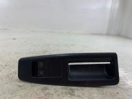 VW POLO 9N PANEL okna levý předek řidičů 6Q1867171