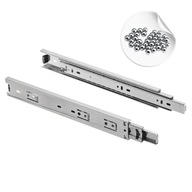 GOLYÓSCSAPÁGY GTV FIÓKOKHOZ PK-0H45550GX2-A H45 L-550mm