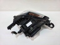 light left front FULL LED LANCIA YPSILON IV LIFT 9850750680