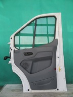 dveře pravý předek FORD TRANSIT MK8 17R