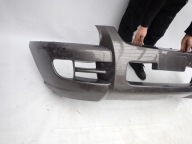 KIA SPORTAGE II 04- bumper front front