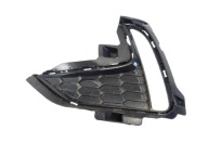 grid of a bumper left front MG HS and LIFT 10947218