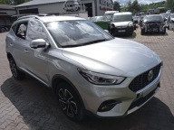 MG ZS 1 and AZS1 2017- door front front right silver 5MBC