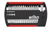 Sada bitov Wiha XLSelector Standard 25 mm
