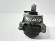 BMW X3 G01 engine mount left console holder 8482771-01 (N250)