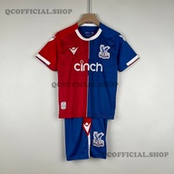 Koszulka Dziecięce Crystal Palace F.C. 2023/24 HOME, 152-164