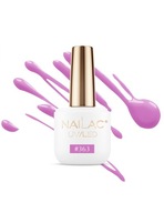 NAILAC Hybridný lak 363 7ml