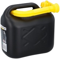 Kanister Dunlop Jerry Can 06880 5 litrov