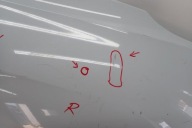 VW ID4 ID-4 fender right front front