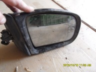 mirror exterior front right MERCEDES W 210