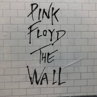 CD - Pink Floyd - The Wall ROCK 1994
