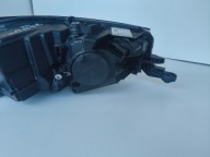 light left REFLEKTOR SKODA FABIA III 3 6V0 6V 18- LIFT FULL LED