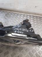 light left front GS1F51040 MAZDA 6 II GH EUROPA