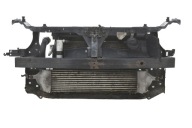 pillar * support panel for radiators NISSAN QASHQAI and J10 DIESEL LIFT