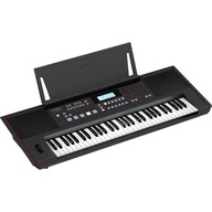 Nowość Keyboard organy ROLAND E-X50
