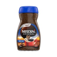 Kawa Rozpuszczalna NESCAFE DECAF Bezkofeinowa 100g