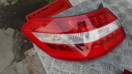 MERCEDES W212 light left rear part sedan