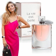 LA VIE EST BELLE Perfum Damskie Lancoma MOCNE 90ml