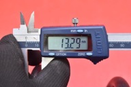 spring rear part rear OPEL COMBO D 1.3 CDTI 90 KM 11-20