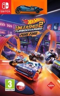 Hot Wheels Unleashed 2 - Turbocharged Pure Fire Edition Nintendo Switch