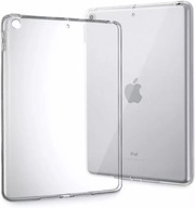 Silikónové puzdro Slim Case pre iPad Air 4 10.9'' 2020/2022 transparentné