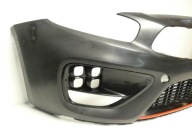 KIA CEED II 2 GT 86511-A2500 2012-2015 bumper front front