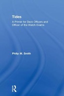 Tides: A Primer for Deck Officers and Officer of