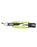 LEASH 9FT JOBE - LINKA BEZPIECZEŃSTWA SMYCZ NA NOGĘ DO DESKI SUP