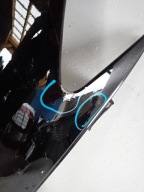 MERCEDES SPRINTER W907 W910 blatník levý předek přední