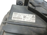 light REFLEKTOR left front XENON LED AUDI Q3 and 8U LIFT 14-18 8U0941005D UK