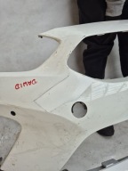 KIA CEED III 3 GT-LINE 18-21 bumper front front PDC