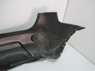 bumper rear rear part NISSAN QASHQAI J10