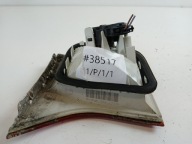AUDI A4 B7 light right rear part sedan trunk door