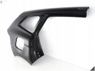 SKODA ENYAQ IV 5LA SUV 20- fender PANEL side pillar right rear part